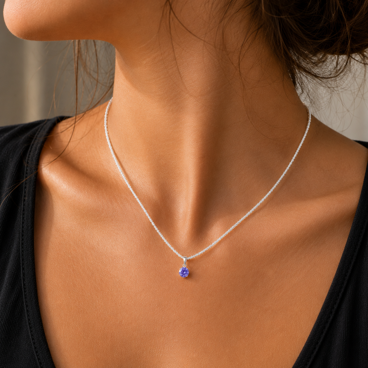 Lumière Necklace