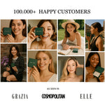 Chloe Beads & Pearls Bracelet