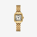 Grealy Roman Numeral Square Watch