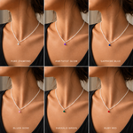 Lumière Necklace