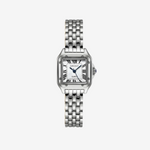 Grealy Roman Numeral Square Watch