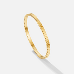 Antonela Gold Bangle