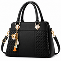 Eleanor Elegant Shoulder Bag – Women’s Everyday Handbag