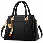 Eleanor Elegant Shoulder Bag – Women’s Everyday Handbag