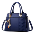 Eleanor Elegant Shoulder Bag – Women’s Everyday Handbag