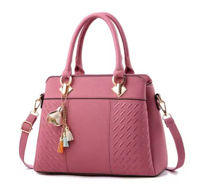 Eleanor Elegant Shoulder Bag – Women’s Everyday Handbag