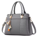 Eleanor Elegant Shoulder Bag – Women’s Everyday Handbag