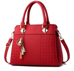 Eleanor Elegant Shoulder Bag – Women’s Everyday Handbag
