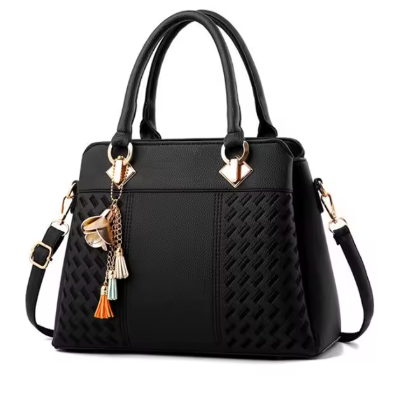 Eleanor Elegant Shoulder Bag – Women’s Everyday Handbag
