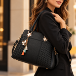 Eleanor Elegant Shoulder Bag – Women’s Everyday Handbag