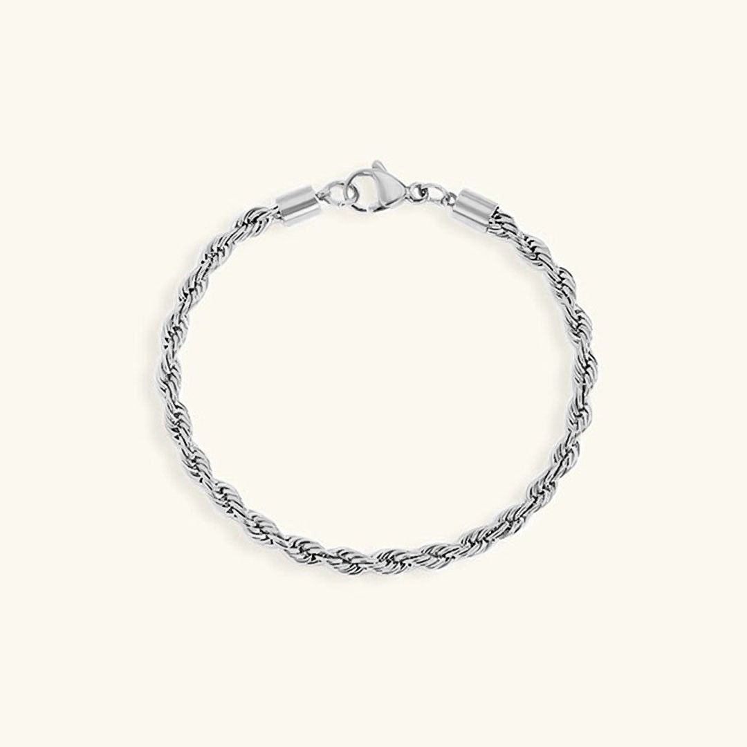 Gigi Rope Bracelet