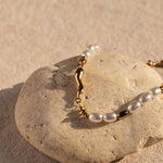 Quintessa Pearl Bracelet
