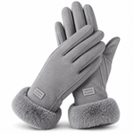 Aurea Winter Touch Gloves