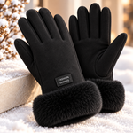Aurea Winter Touch Gloves