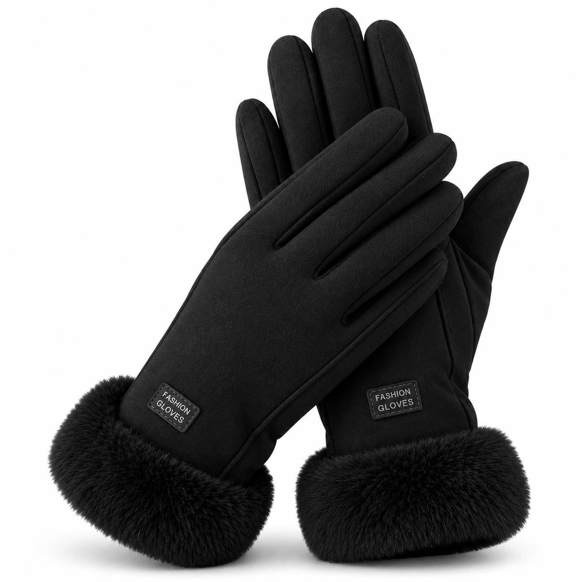 Aurea Winter Touch Gloves