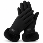 Aurea Winter Touch Gloves