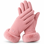 Aurea Winter Touch Gloves