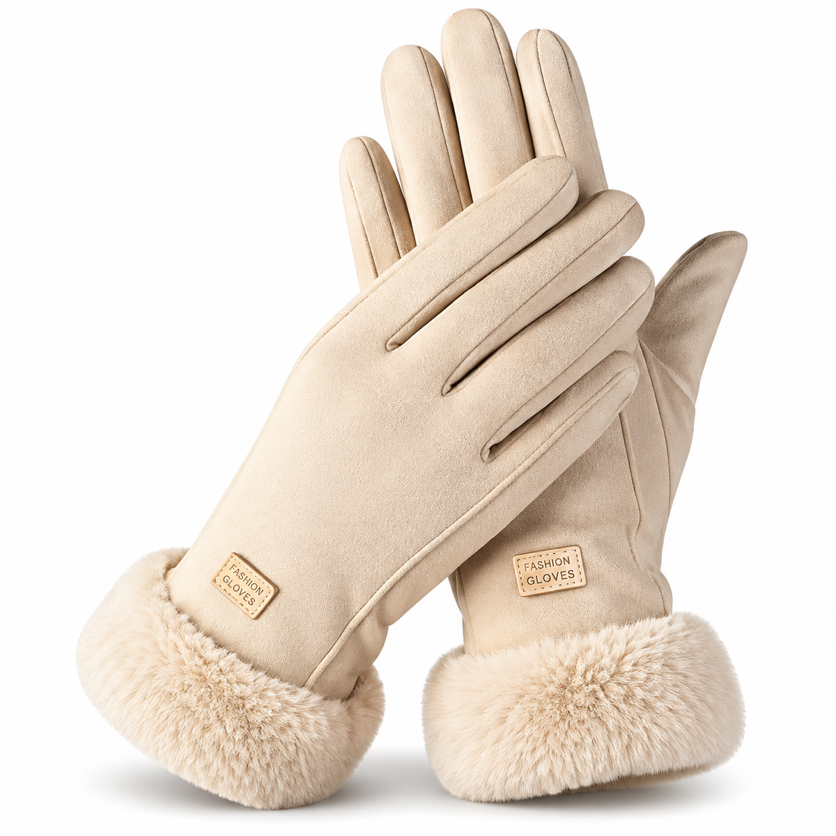 Aurea Winter Touch Gloves