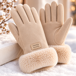 Aurea Winter Touch Gloves
