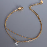 Lora Dainty Bracelet