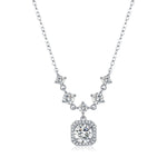 Amélie Éclat Necklace