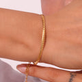 Hanna Classic Bracelet