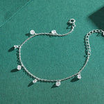 Elise Sparkling Dew Bracelet