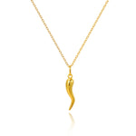 Luna Flame Necklace