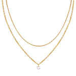 Lora Dainty Necklace