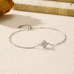 Aurélie Clover Shine Bracelet
