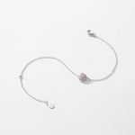 Amélie Coeur Bracelet