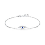 Chloé Evil Eye Bracelet