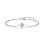 Aurélie Clover Shine Bracelet