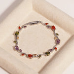 Elora Floral Bracelet