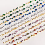 Elora Floral Bracelet