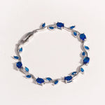 Elora Floral Bracelet