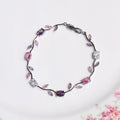 Elora Floral Bracelet