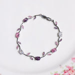 Elora Floral Bracelet