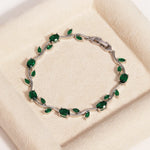 Elora Floral Bracelet