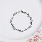 Elora Floral Bracelet