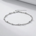 Elena Double Bead Bracelet