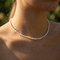 Olivia Pearl Necklace