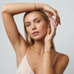 Vida Layered Bracelet