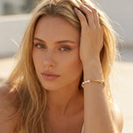 Quintessa Pearl Bracelet