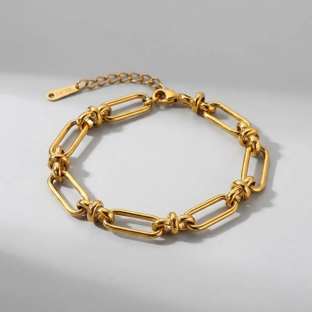 Christina Gold Bracelet