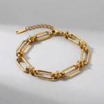 Christina Gold Bracelet