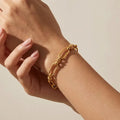 Christina Gold Bracelet