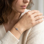 Chloé Evil Eye Bracelet
