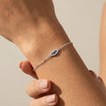 Chloé Evil Eye Bracelet