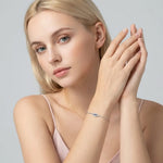 Chloé Evil Eye Bracelet